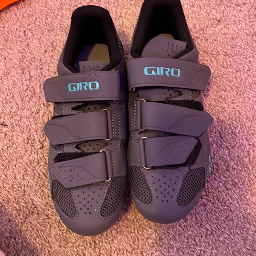 PELETON SHOES FOR KIDS!